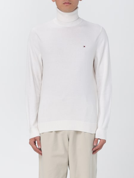 Tommy Hilfiger basic turtleneck sweater