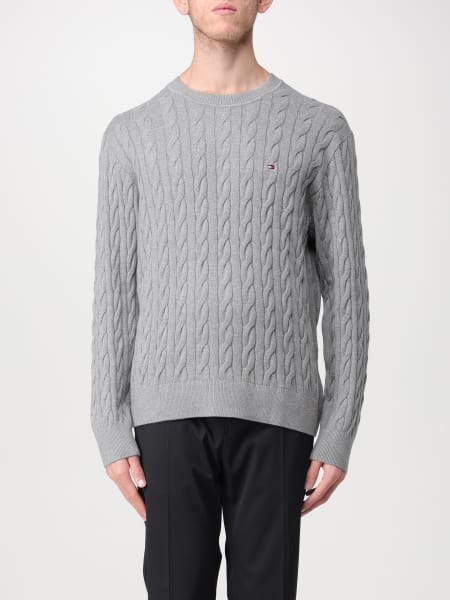 Tommy Hilfiger turtleneck sweater