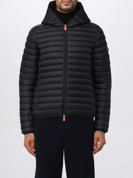 Jacket men Save The Duck