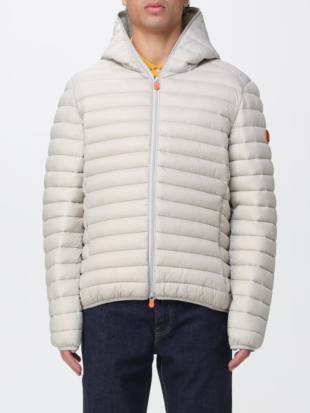 Куртка Мужское Save The Duck