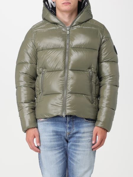 Jacket men Save The Duck