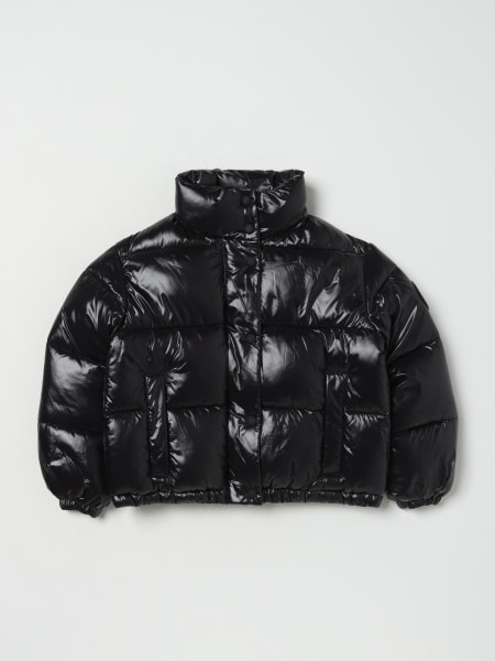 Jacket kids Save The Duck