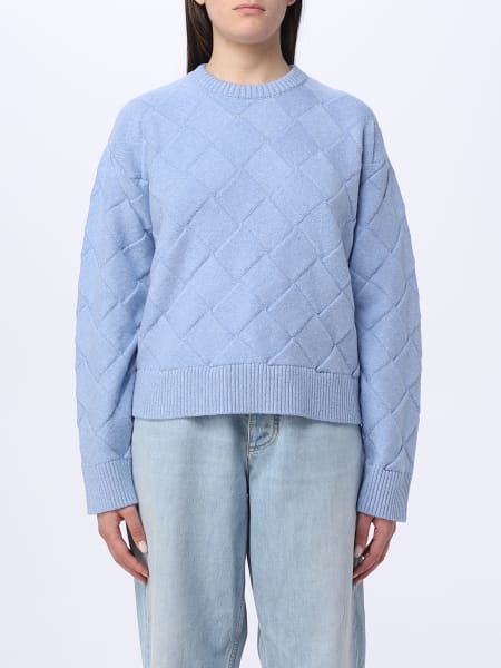 Bottega Veneta sweater in wool