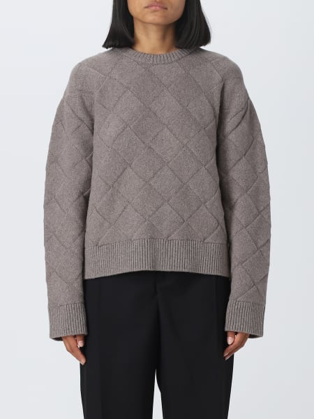 Bottega Veneta sweater in wool