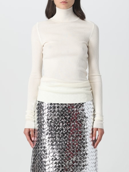 Bottega Veneta sweater in wool