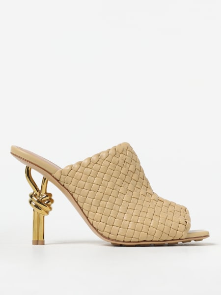 Shoes women Bottega Veneta