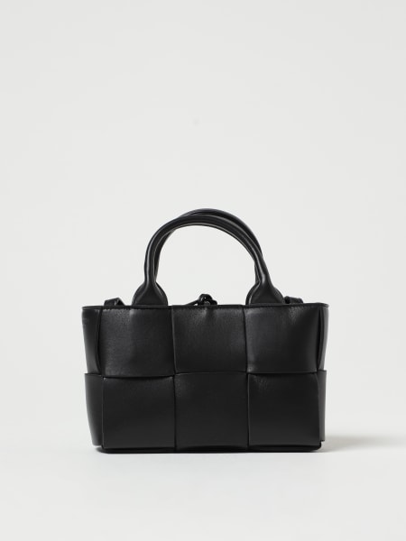 Sac porté épaule femme Bottega Veneta