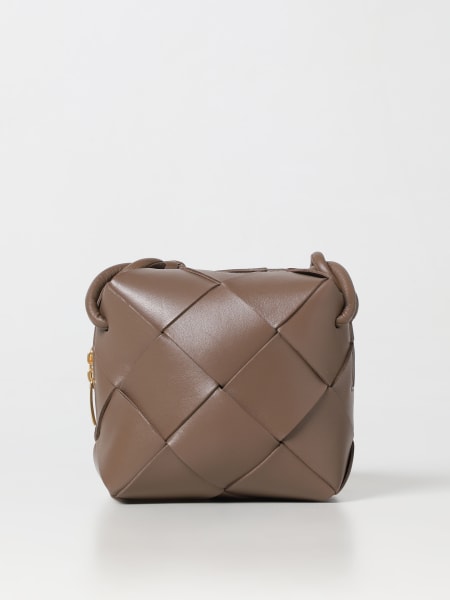 Sac porté épaule femme Bottega Veneta