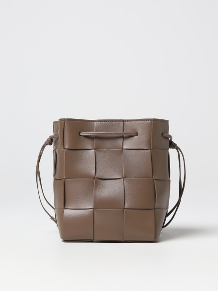 Shoulder bag women Bottega Veneta