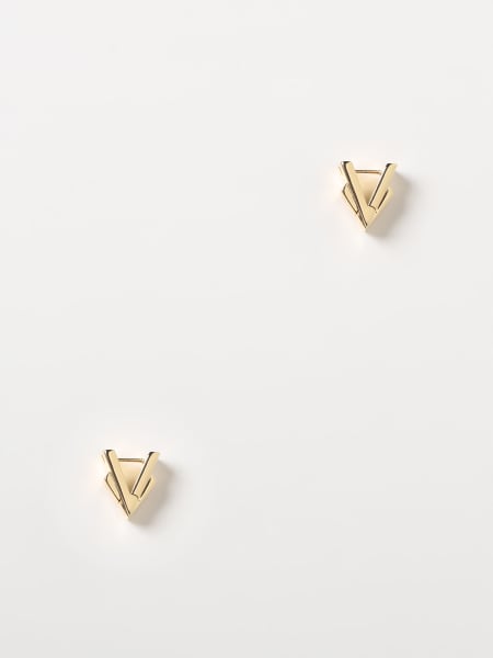 Bottega Veneta Window earrings in 925 silver