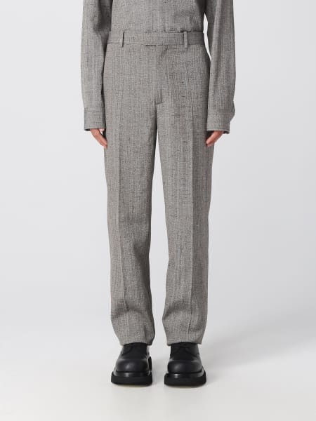 Trousers men Bottega Veneta