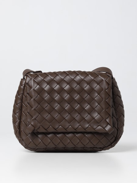 Bottega Veneta bag in woven leather