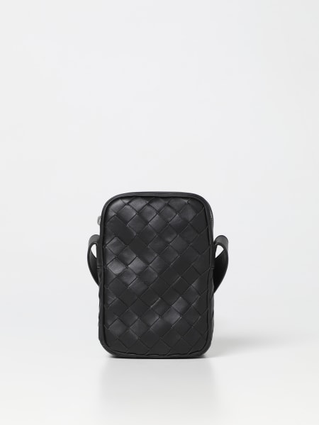 Bottega Veneta bag in woven leather