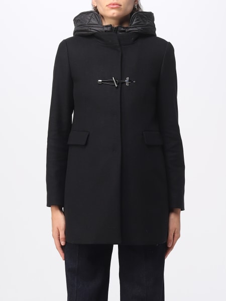 Mantel damen Fay>