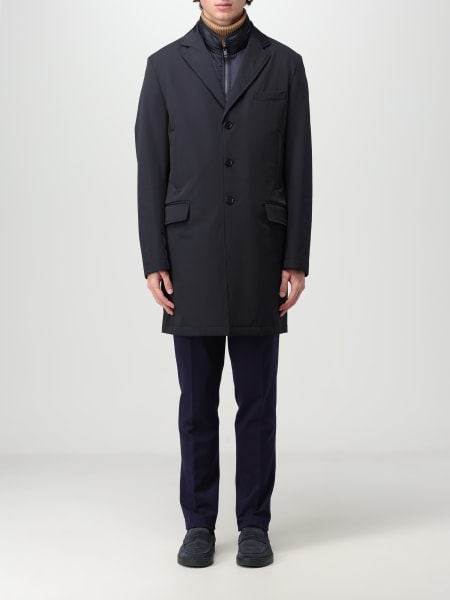 Fay: Coat men Fay
