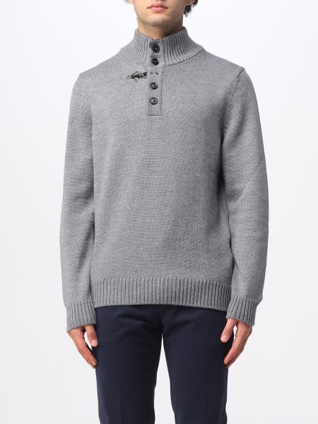 Fay: Pullover Herren Fay
