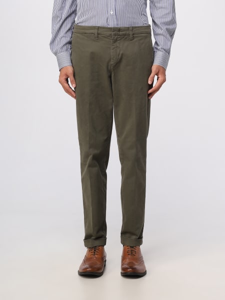 Fay: Pantalon homme Fay