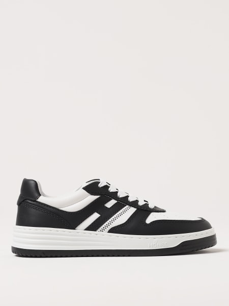 Sneakers H630 Hogan in pelle