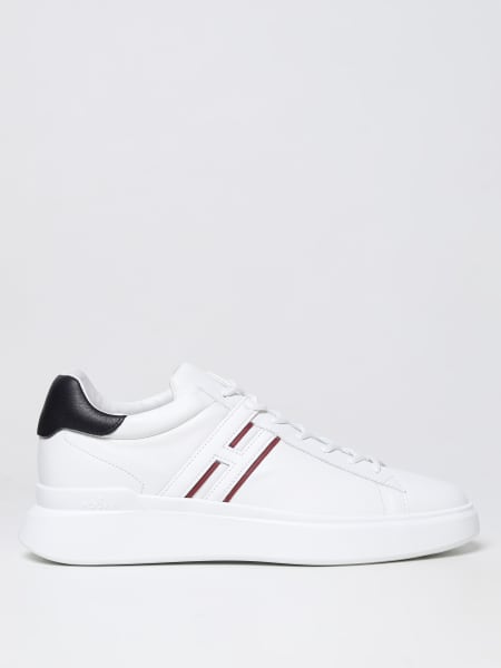 Sneakers H580 Hogan in pelle