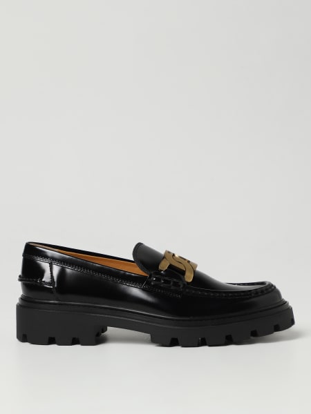 シューズ レディース Tod's