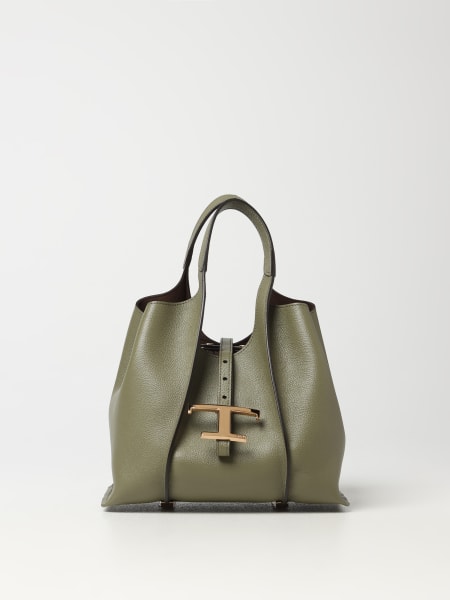 Tod's: Наплечная сумка для нее Tod's