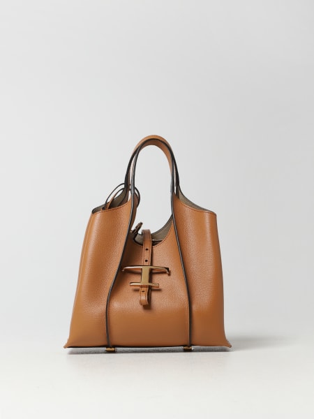 Tod's: Наплечная сумка для нее Tod's