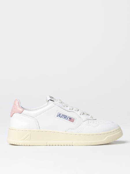 Baskets femme Autry