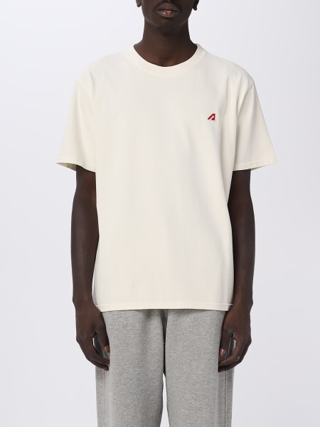 Autry: Camiseta hombre Autry