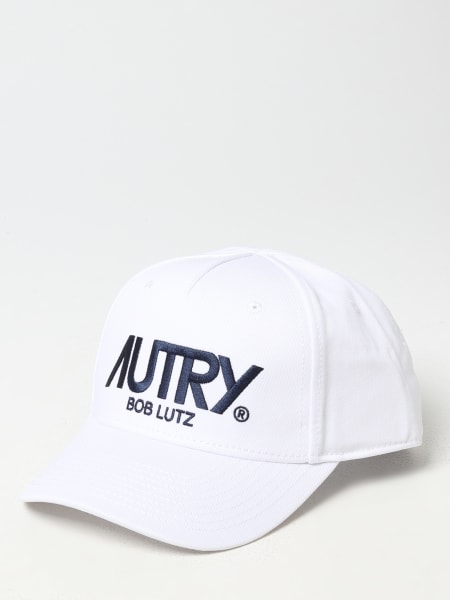 Autry hat in cotton