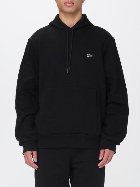 Sweatshirt herren Lacoste