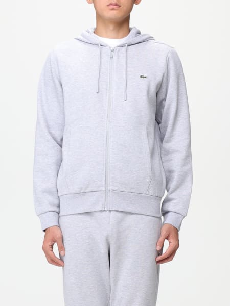 Sweatshirt herren Lacoste