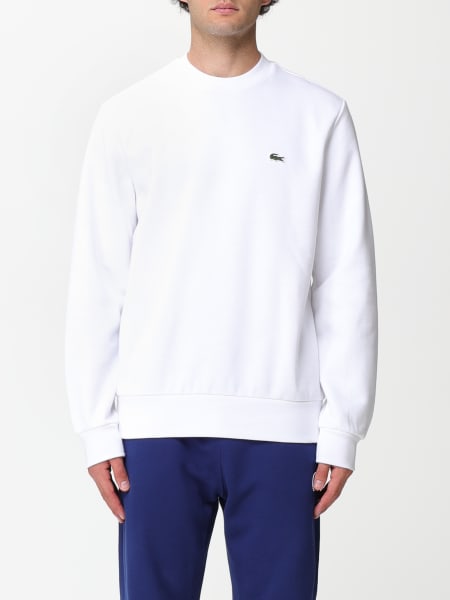 Sweatshirt herren Lacoste