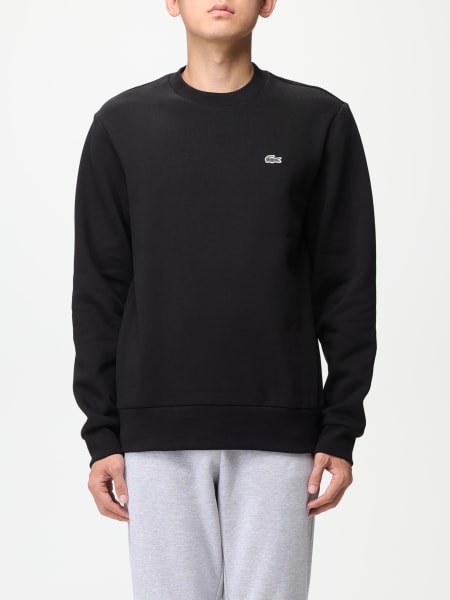Sweatshirt men Lacoste