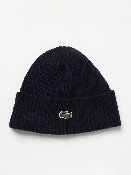 Hat men Lacoste