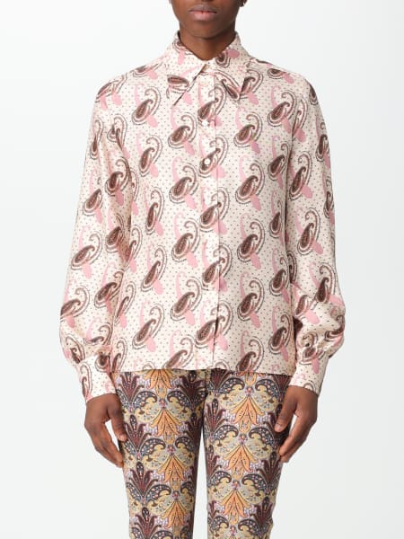 셔츠 여성 Etro