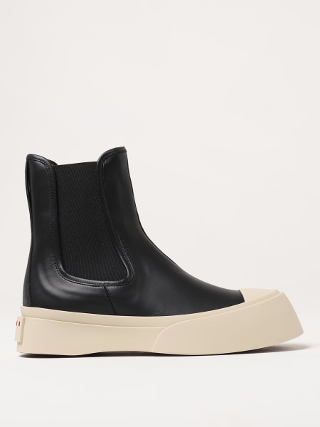 Schuhe Damen Marni