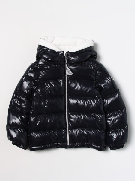 Chaqueta bebé Moncler