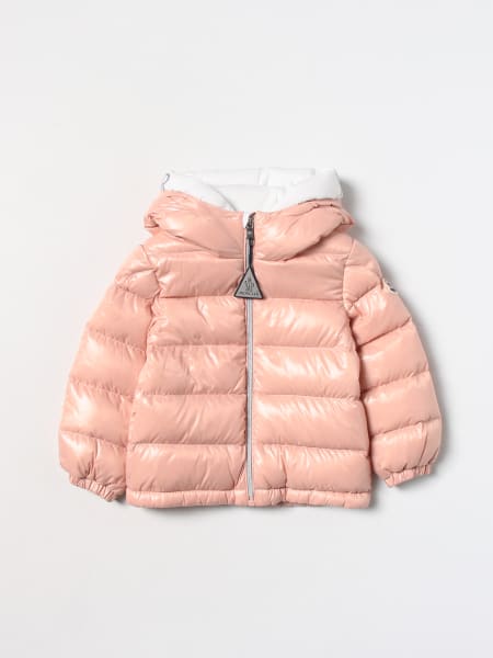 Chaqueta bebé Moncler