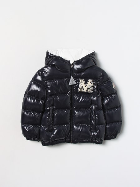 Куртка малыш Moncler