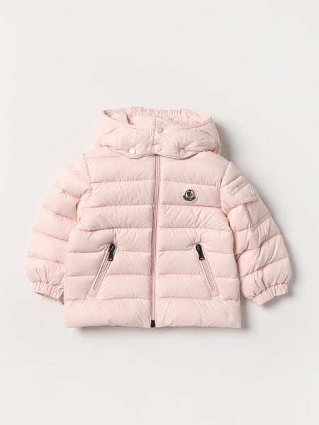 Куртка малыш Moncler