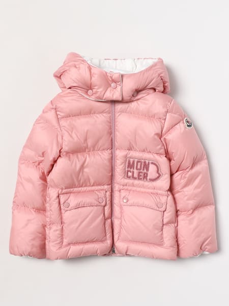 Giacca neonato moncler