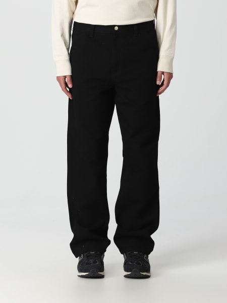 Pants man Carhartt Wip