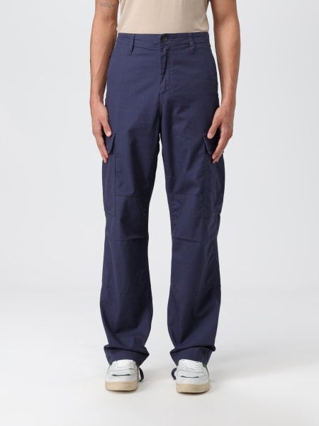 Pants man Carhartt Wip