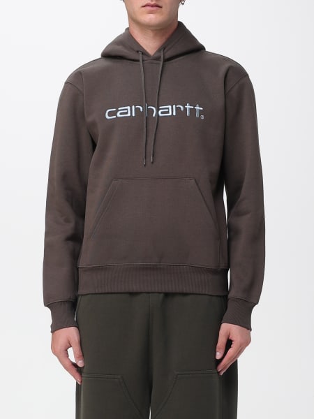 Sweatshirt herren Carhartt Wip
