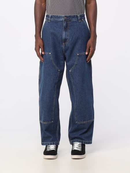 Jeans herren Carhartt Wip