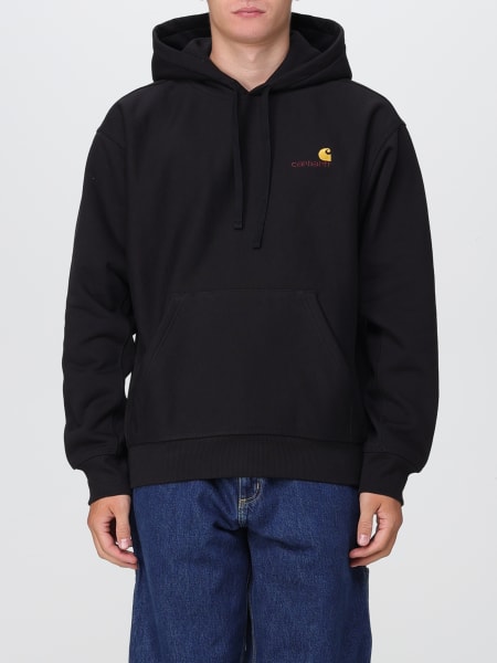Sweatshirt men Carhartt Wip