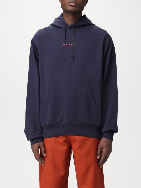 Sweatshirt herren Marni