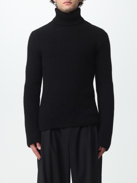 Saint Laurent sweater in Alpaca wool blend