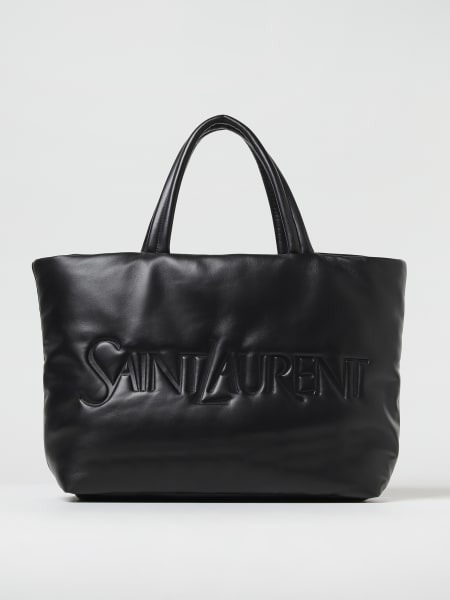 Saint Laurent bag in padded nappa