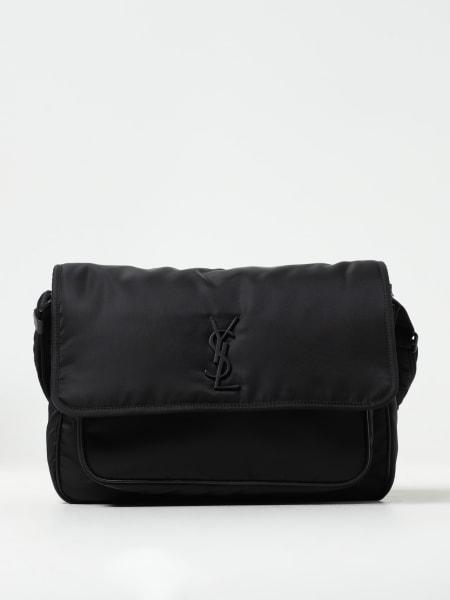 Bags men Saint Laurent>